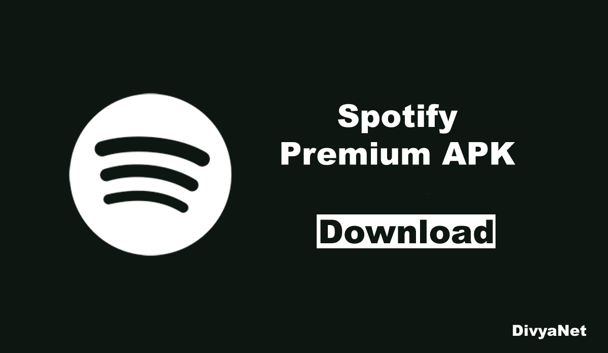 Spotify Hacked Apk No Root